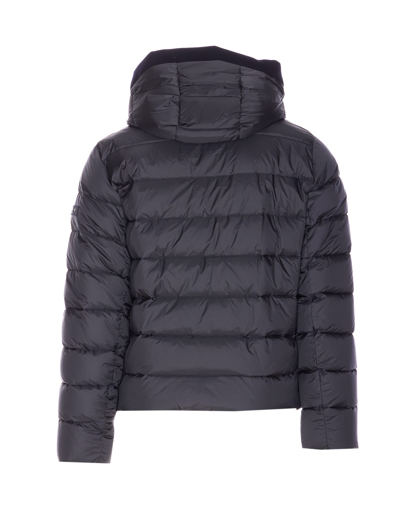 TATRAS Liko Down Jacket - Blue