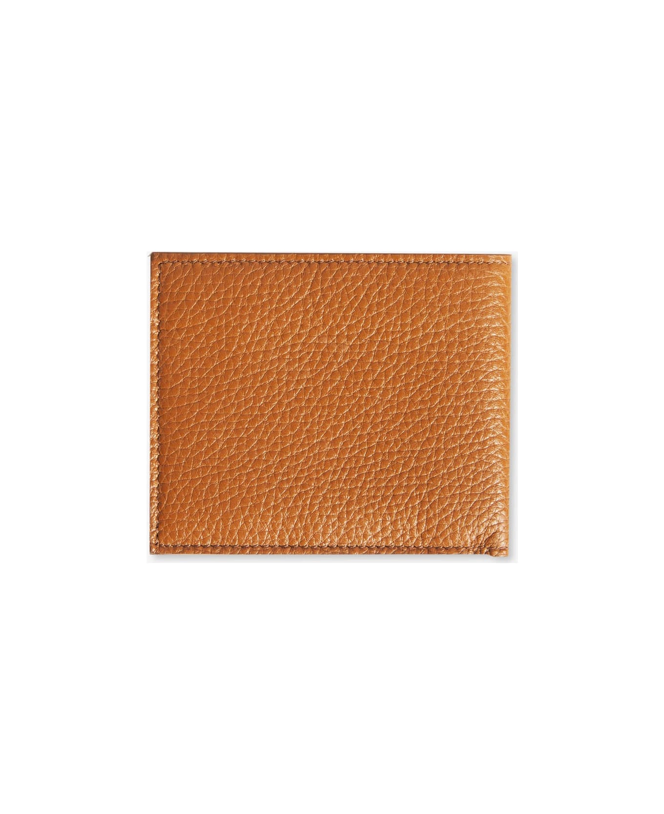 Larusmiani Wallet St.moritz Wallet - Sienna