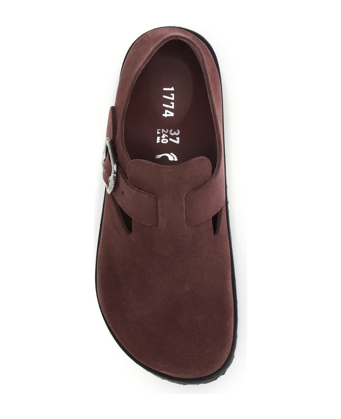 Birkenstock London Suede 1774