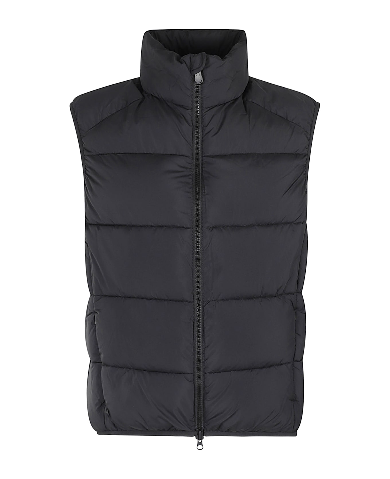 Save the Duck Arlen Gilet - Black