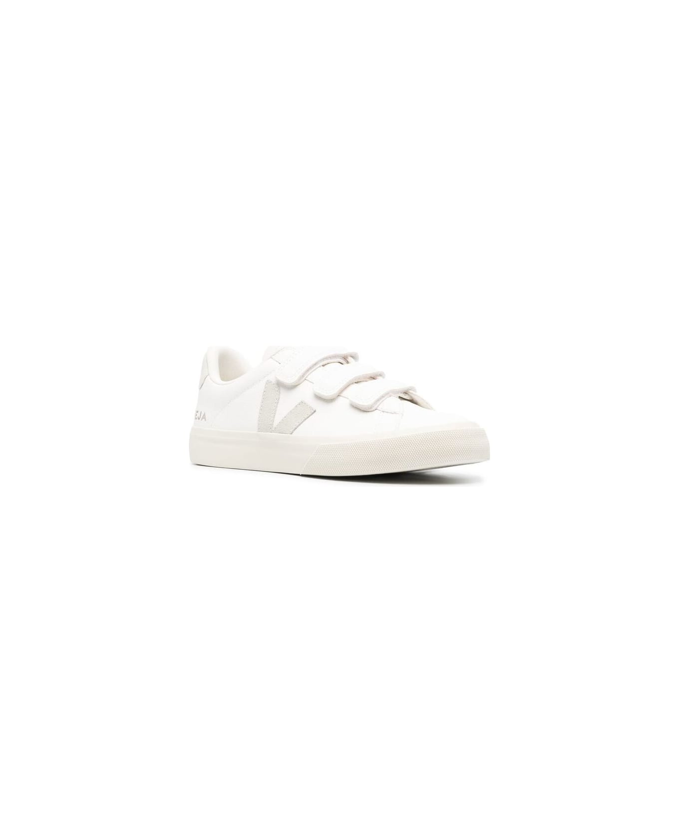 Veja Sneaker - WHITE