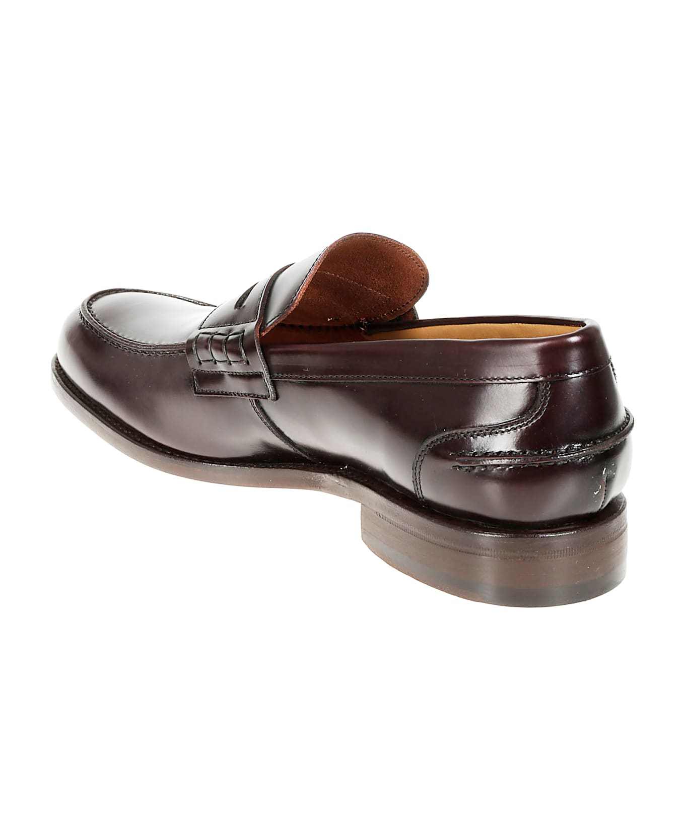 Berwick 1707 Loafer - Brown