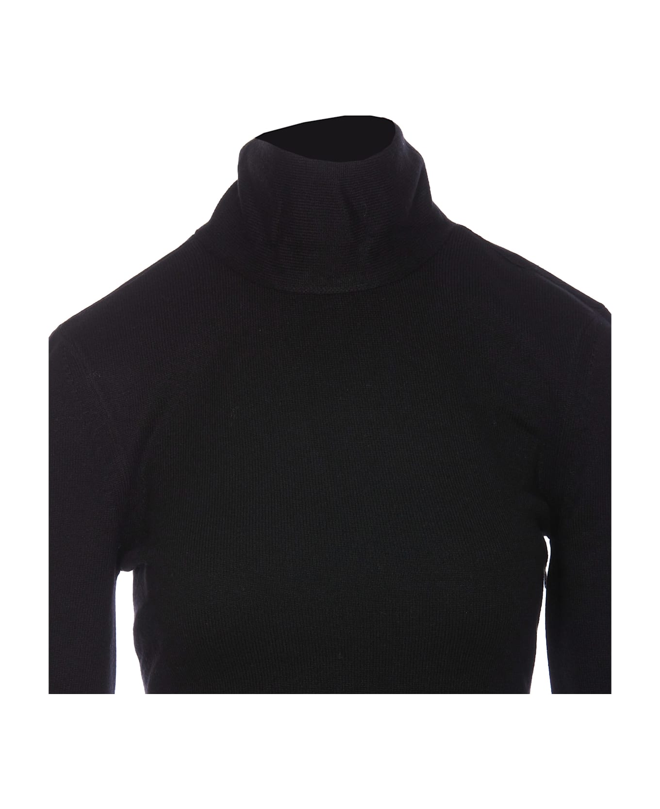 Givenchy Cachemire 4g Sweater - Black