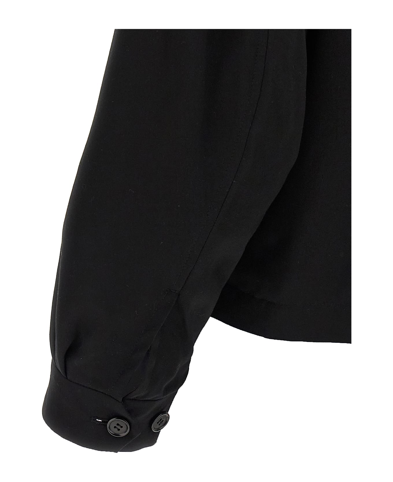 Undercover Jun Takahashi 
uc1e4203-2
 Blouson - Black