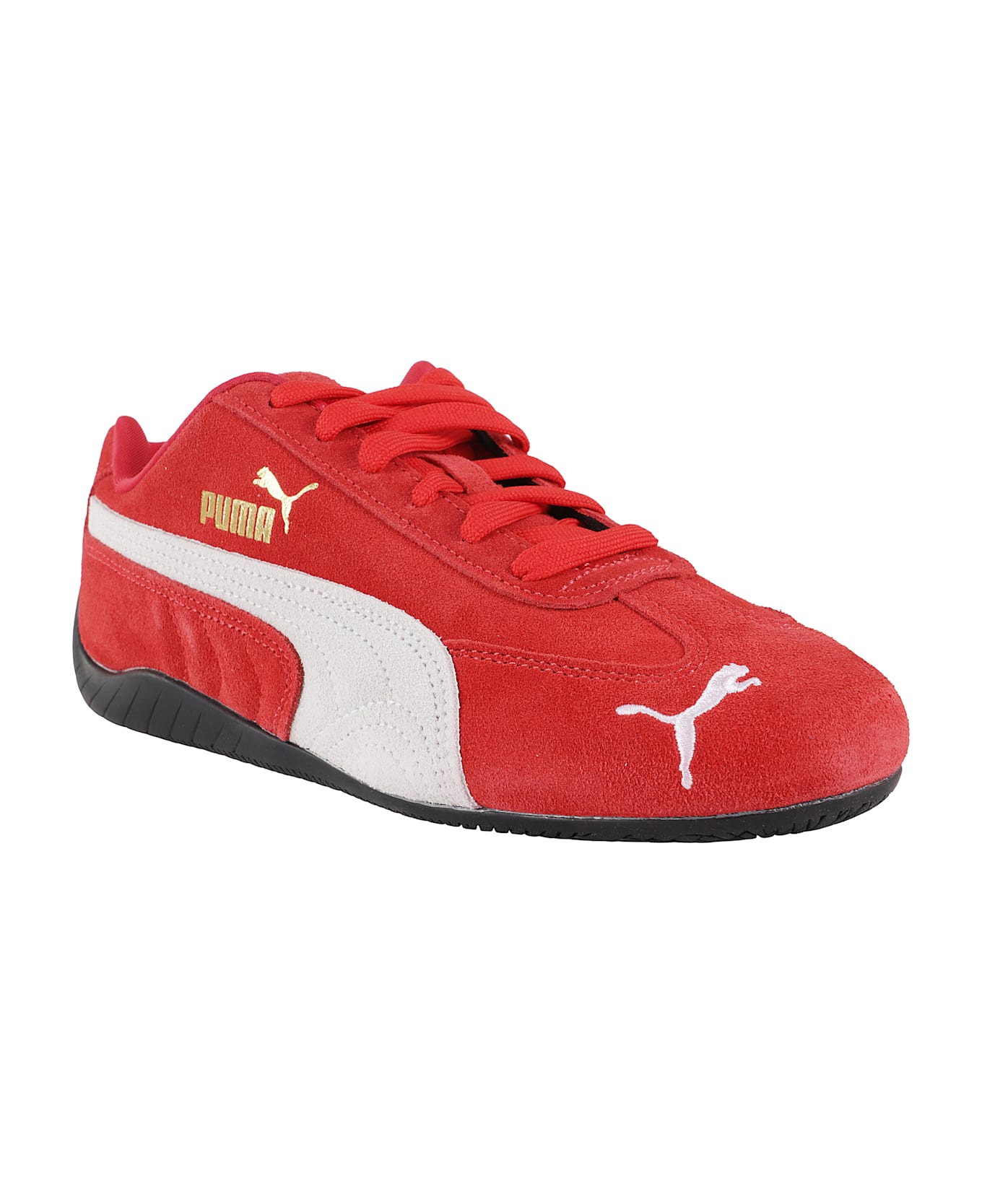 Puma Speedcat Og - All Time Red White