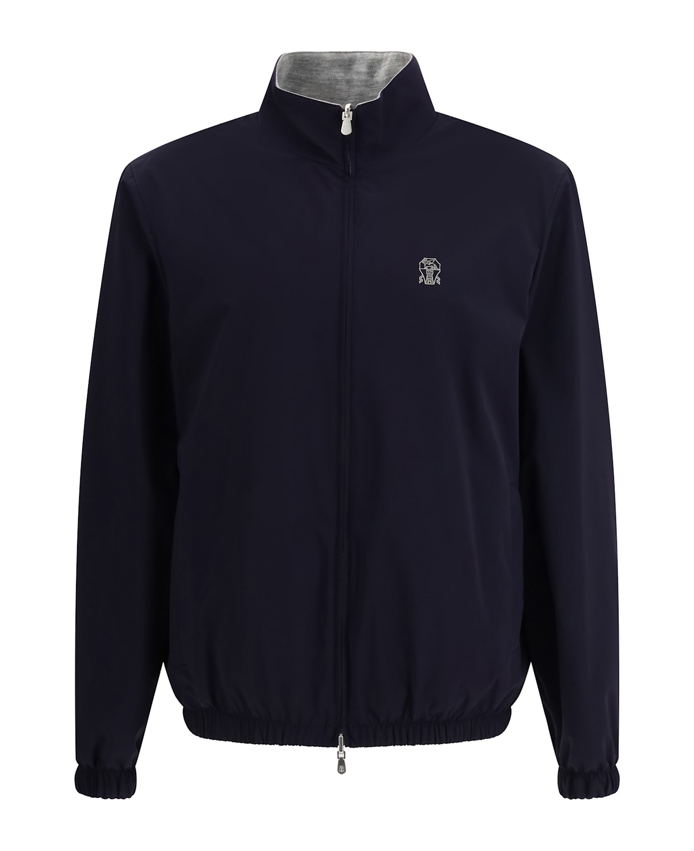 Brunello Cucinelli Reversible Jacket