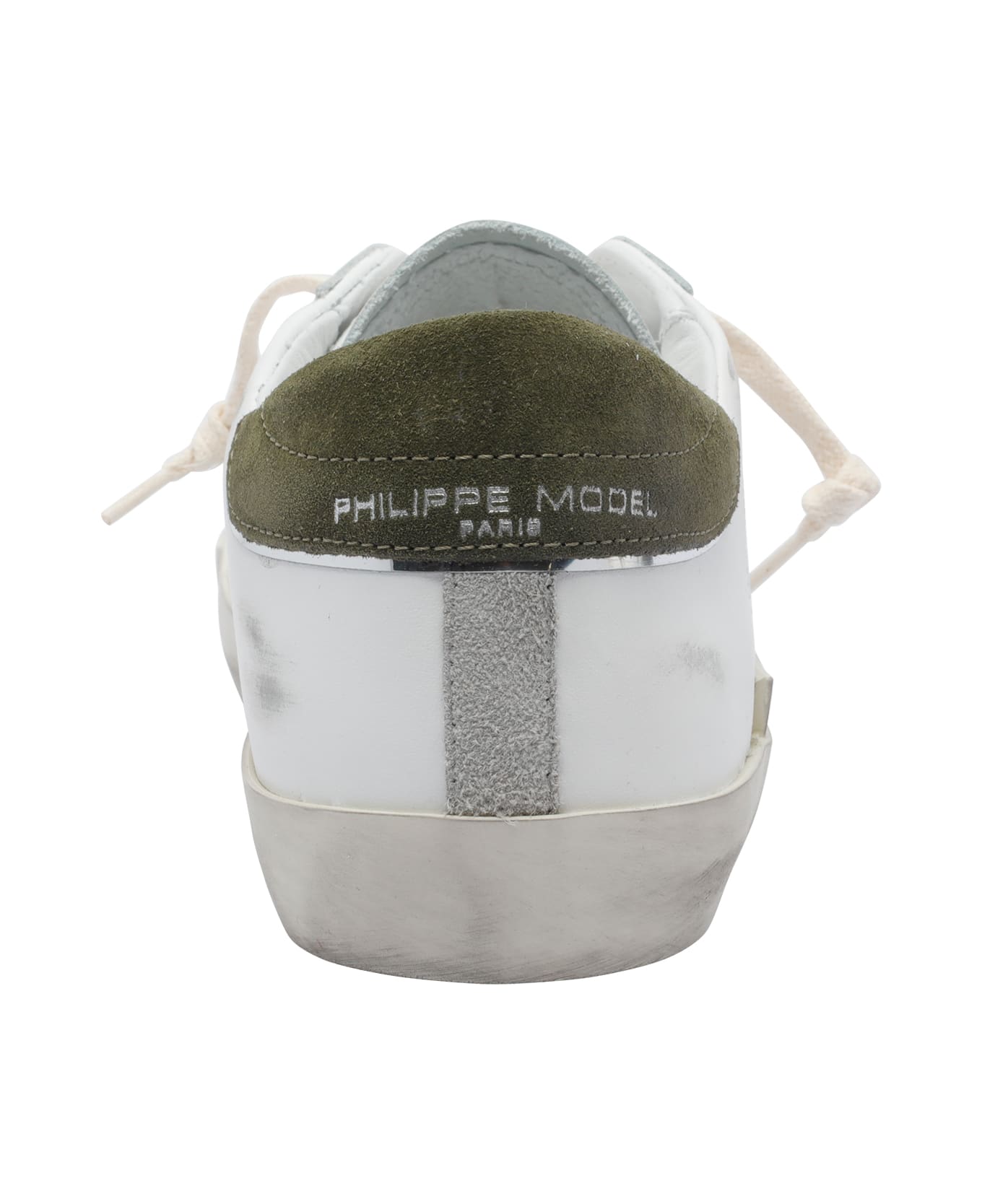 Philippe Model Prsx Sneakers Philippe Model