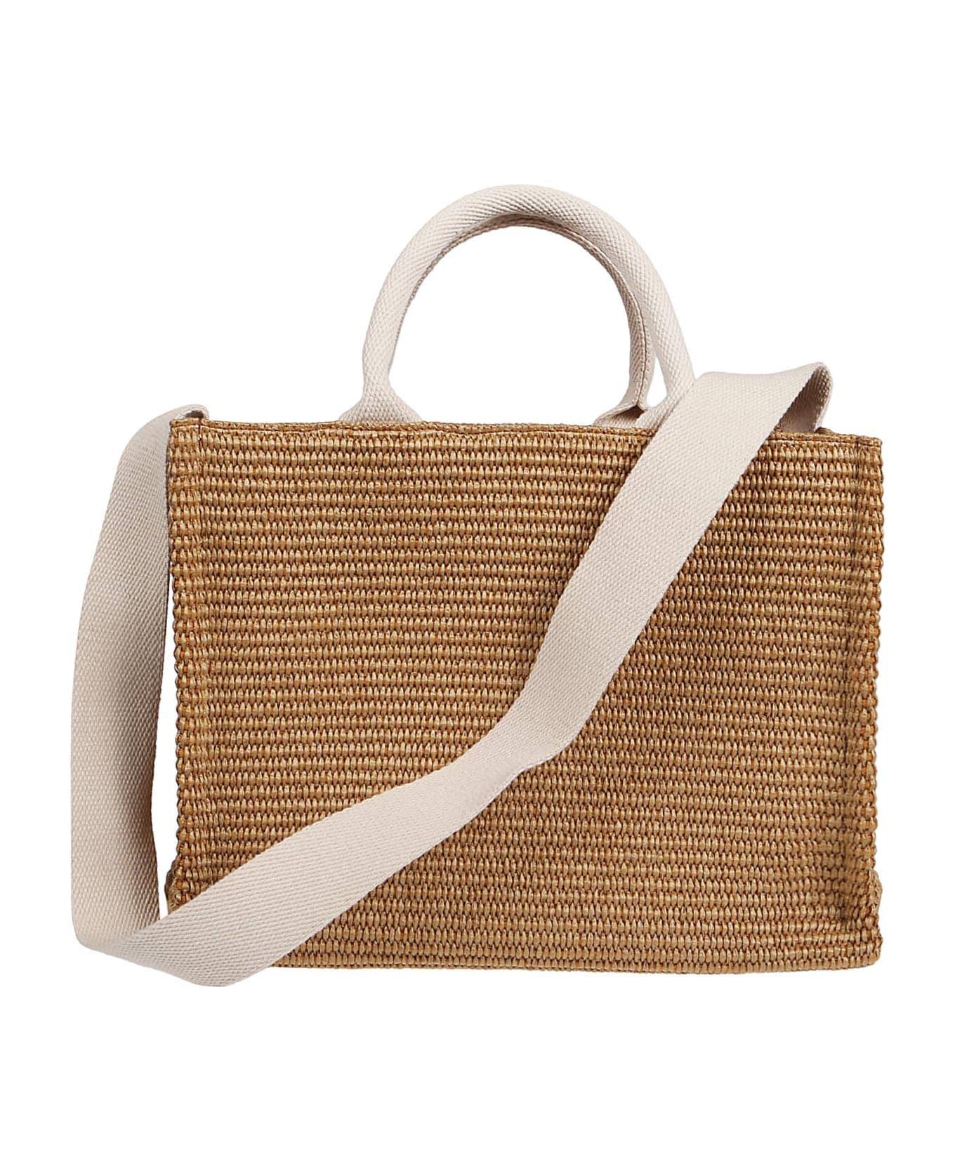 Marni Small Basket Bag italist