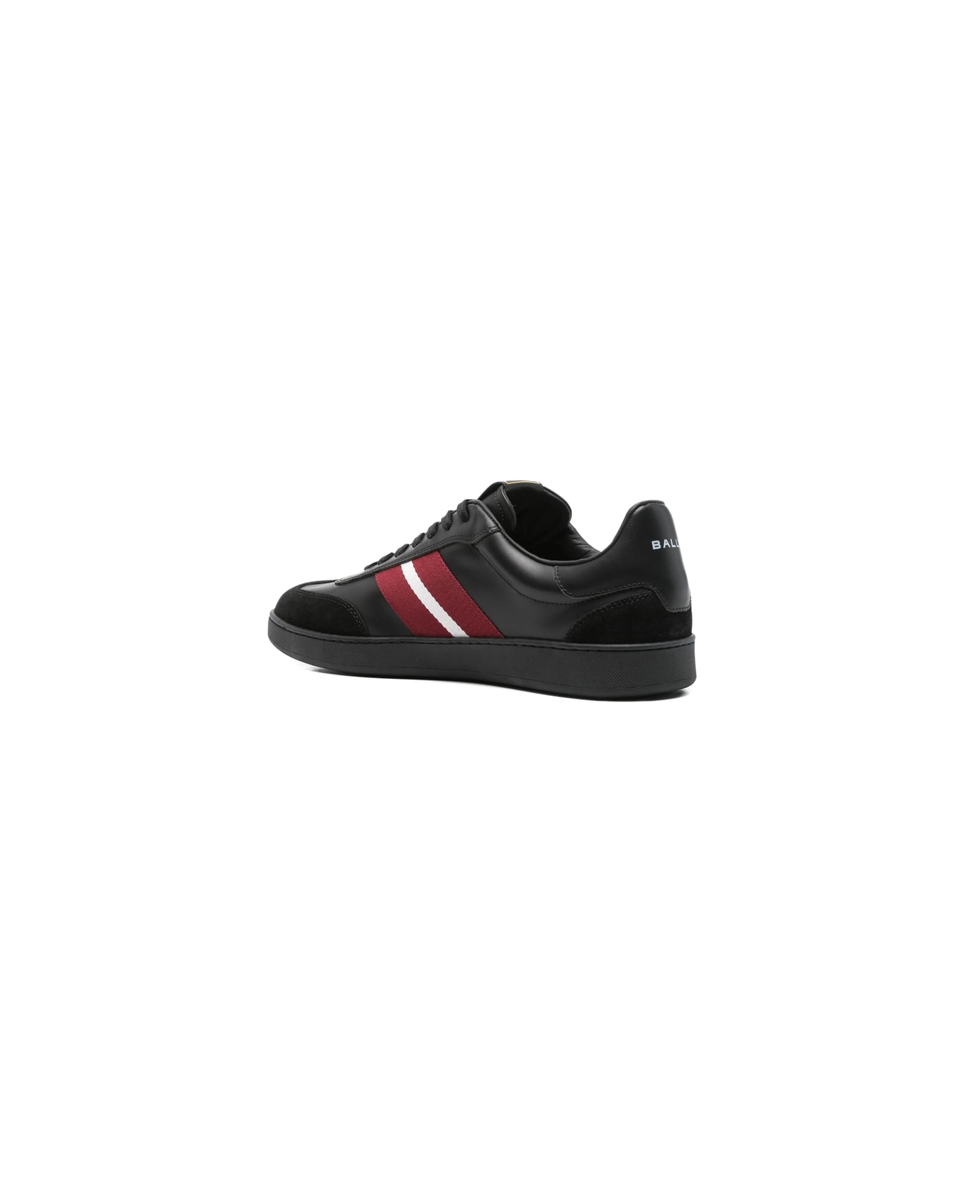 Bally Sneaker - BLACK