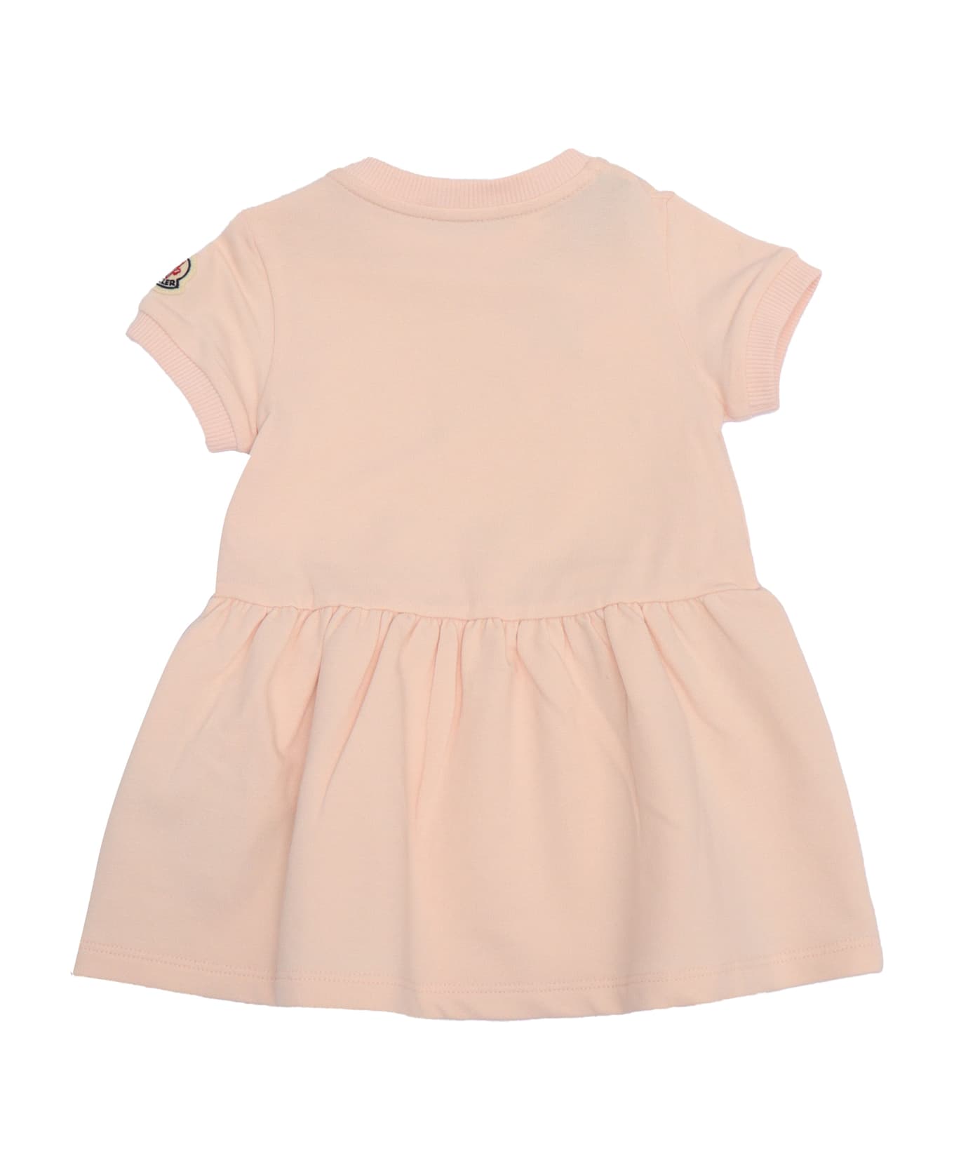 Moncler Dress - PINK