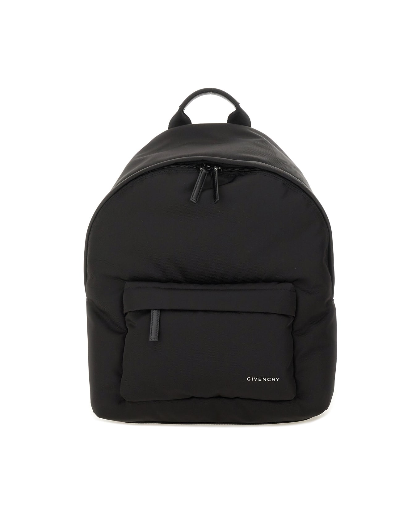 Givenchy Backpack "essential U" - BLACK