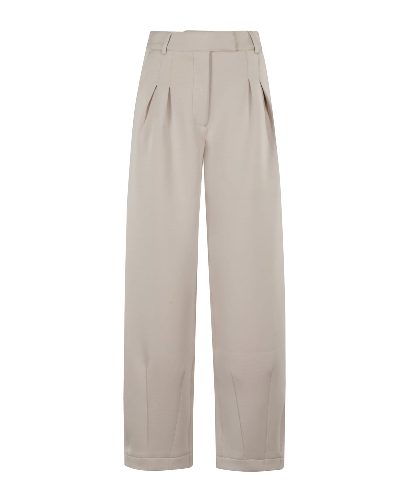 REMAIN Birger Christensen Soft Cocoon Pants
