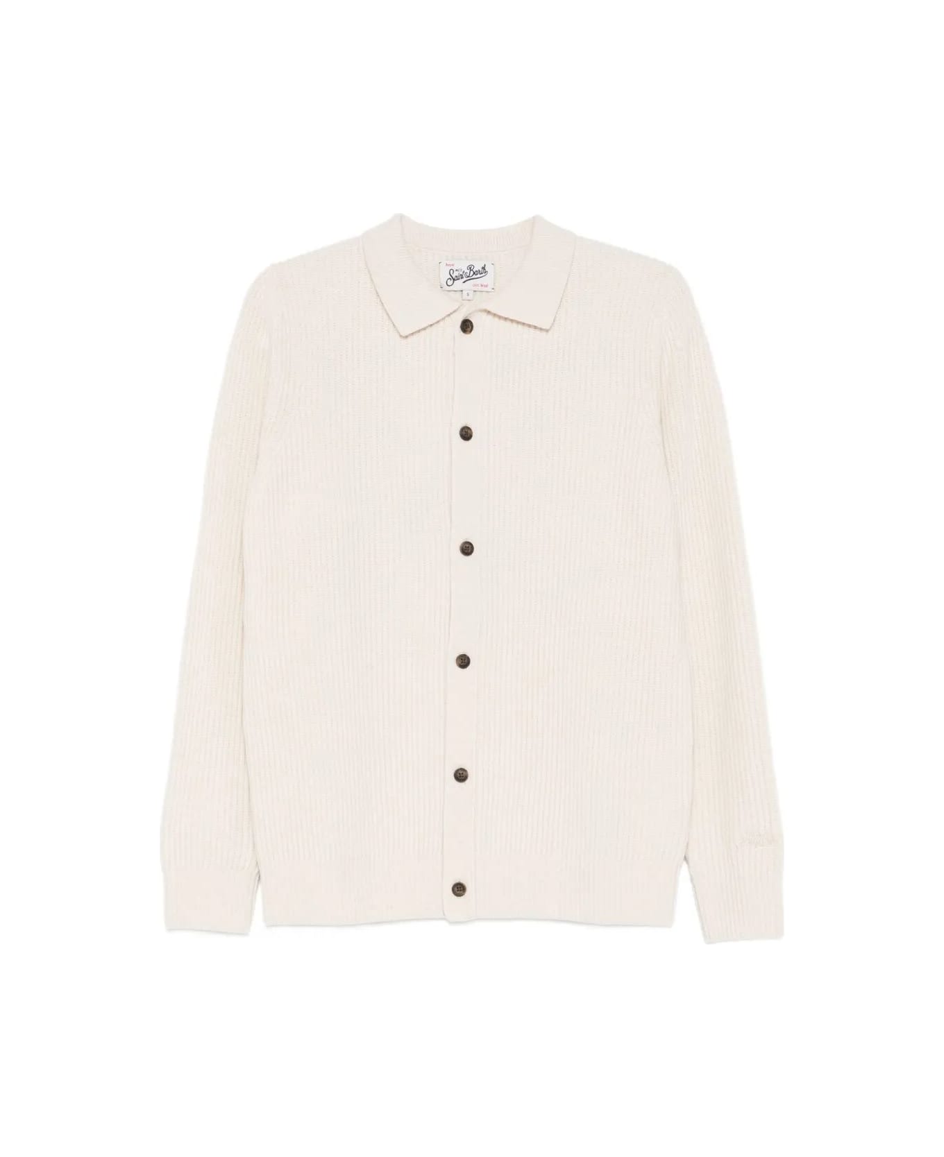 MC2 Saint Barth Bolton Wool - H Grain