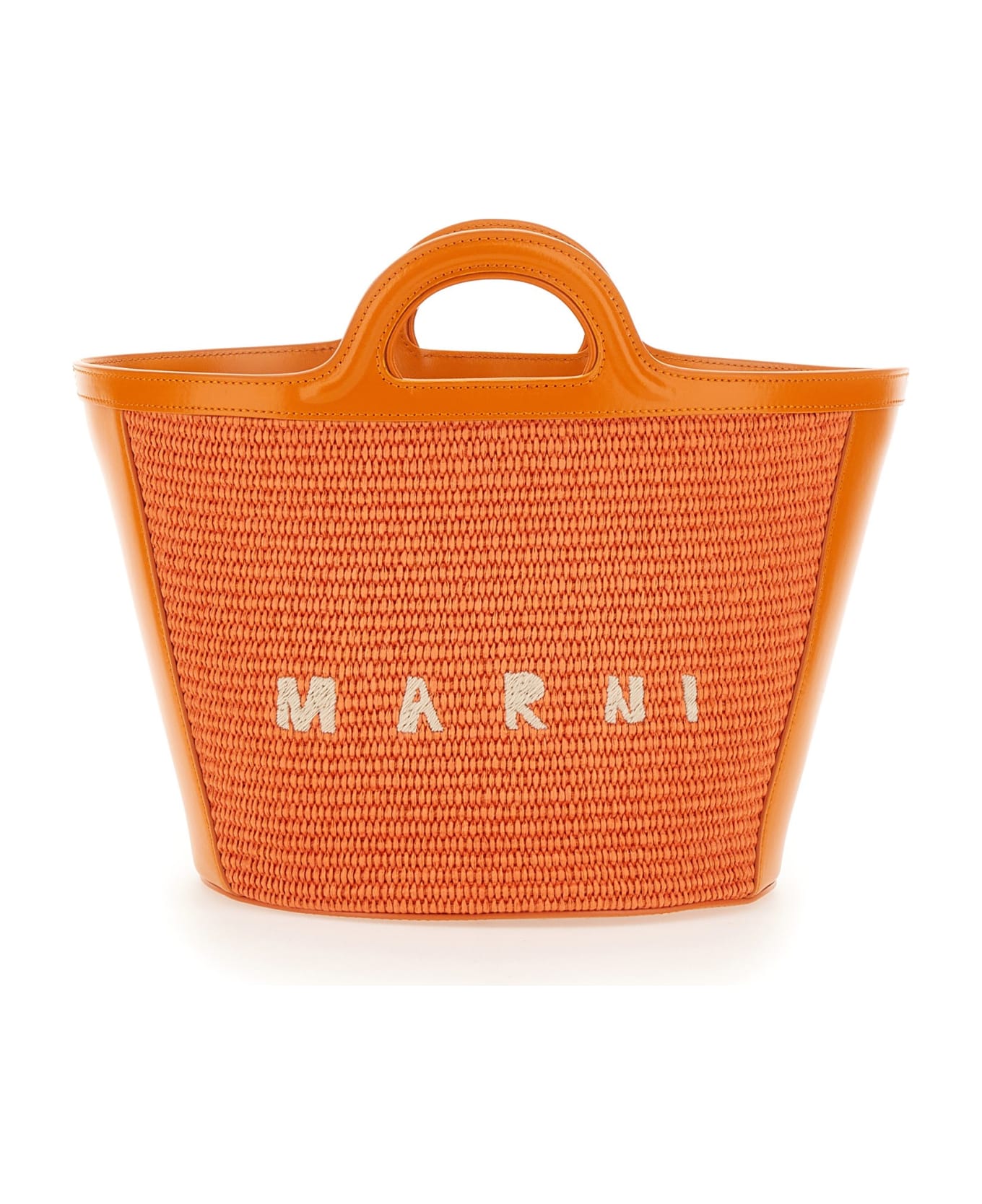 Totes bags Marni - Tropicalia small bag - BMMP0068Q0P386000R17
