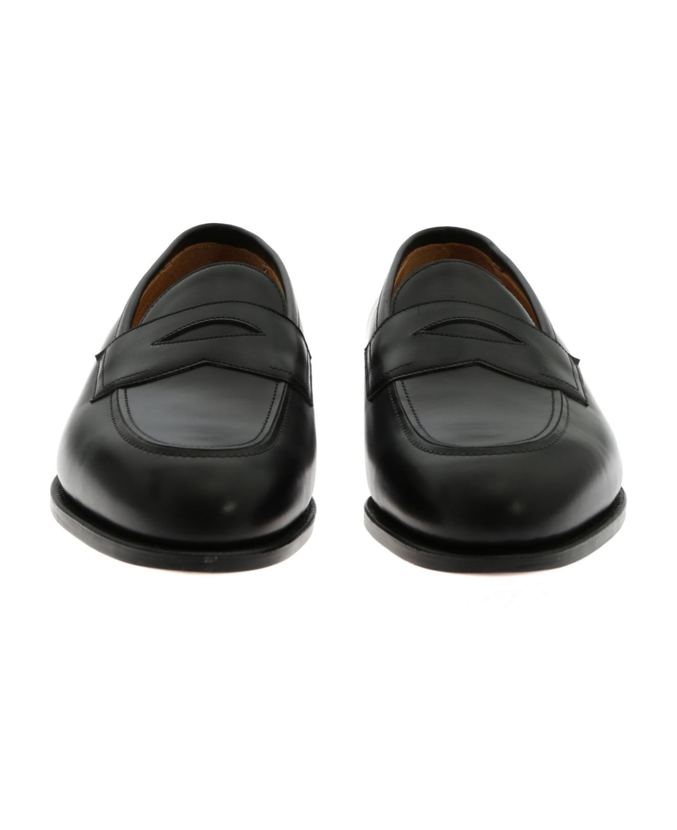 Edward Green Piccadilly - Black