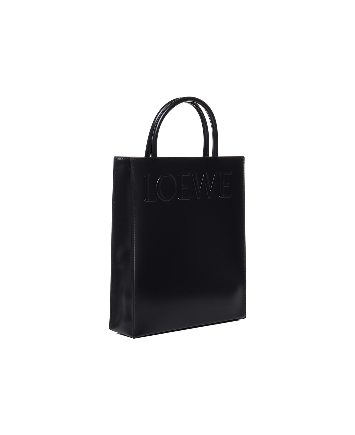 Loewe X Paula's Ibiza Standard A4 Bag - Tan バッグ