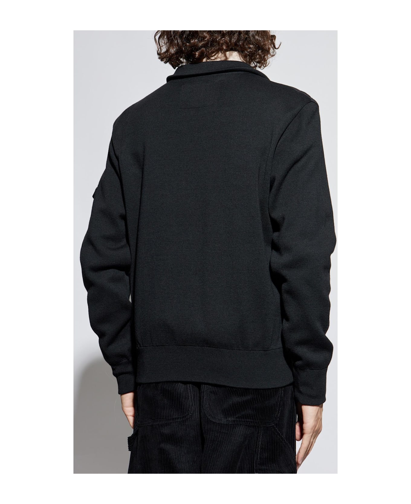 Paul&Shark Paul & Shark Puffer Jacket