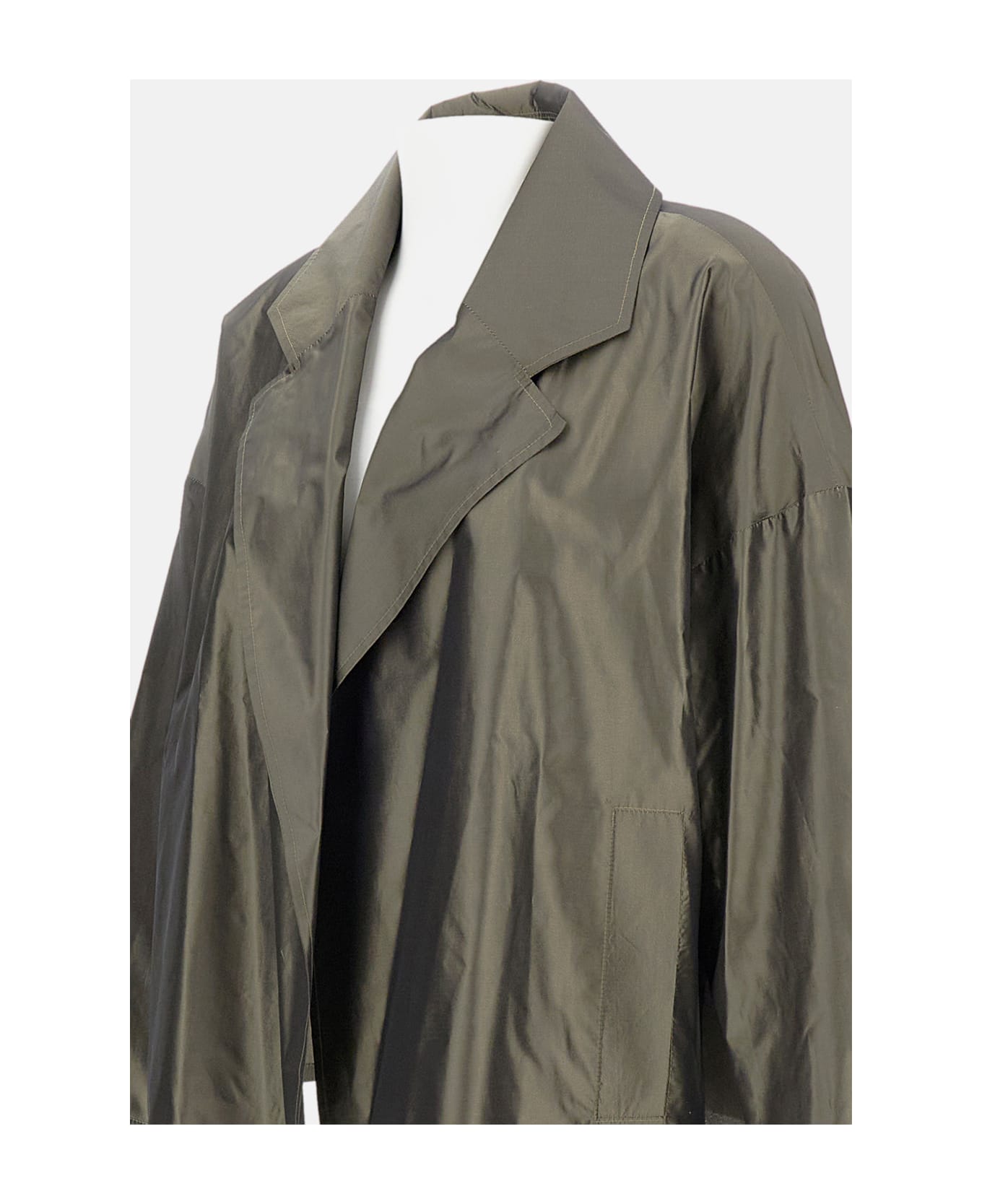 Dusan Jacket - Brown