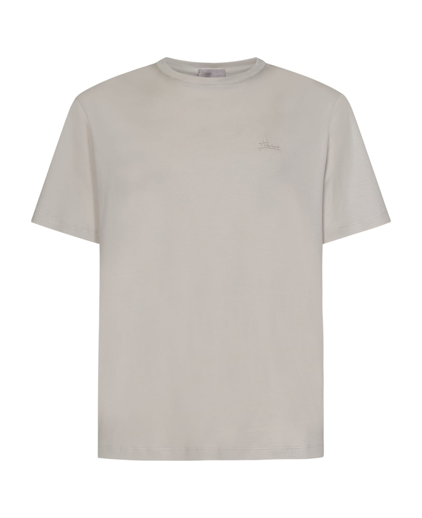 Herno Resort T-shirt - Beige