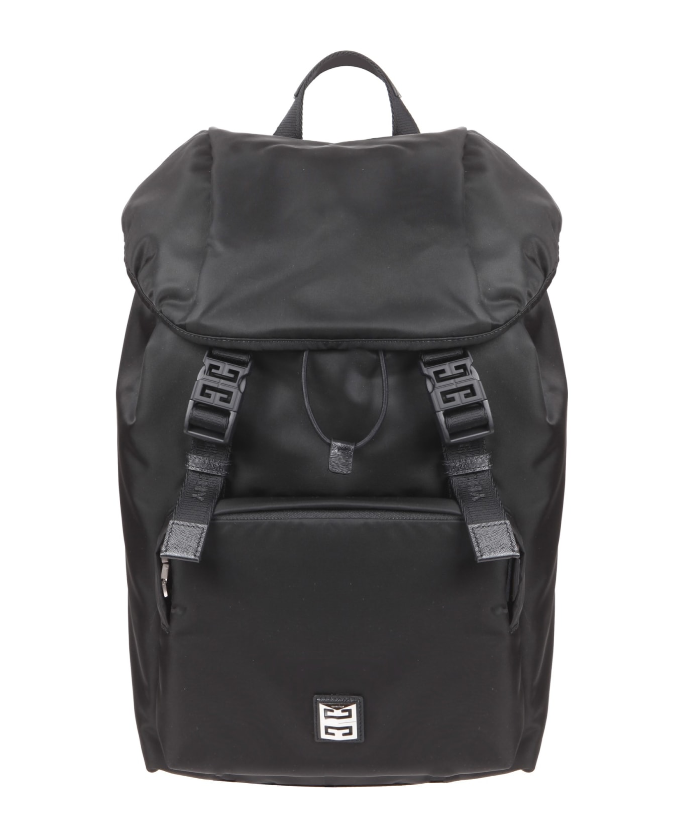 Givenchy 4g Light Backpack - Black