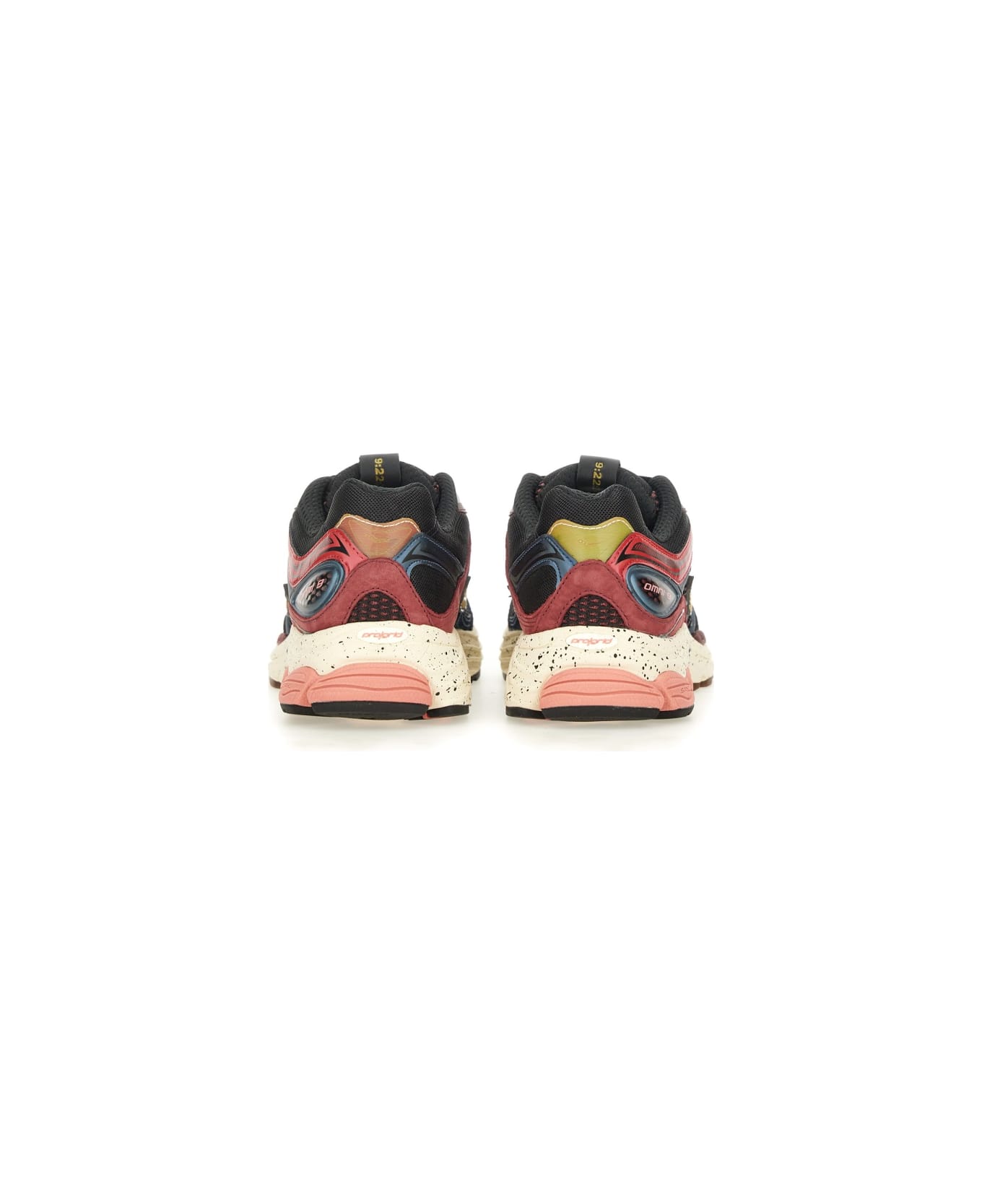 Saucony "progrid Omni 9" Sneaker - MULTICOLOUR