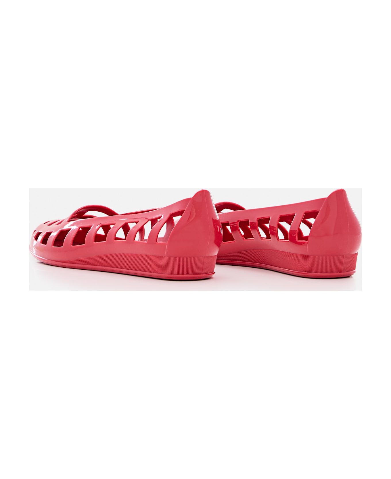 Ancient Greek Sandals Elli Dancer - Red