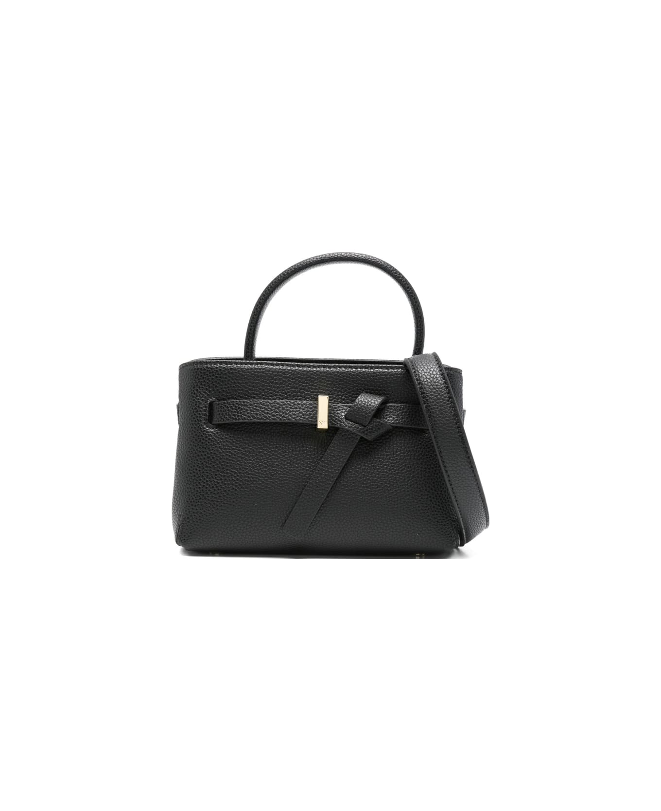 Emporio Armani Bag - BLACK