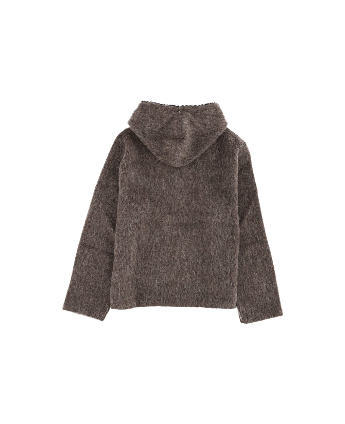 Our Legacy Hoodie - GREY