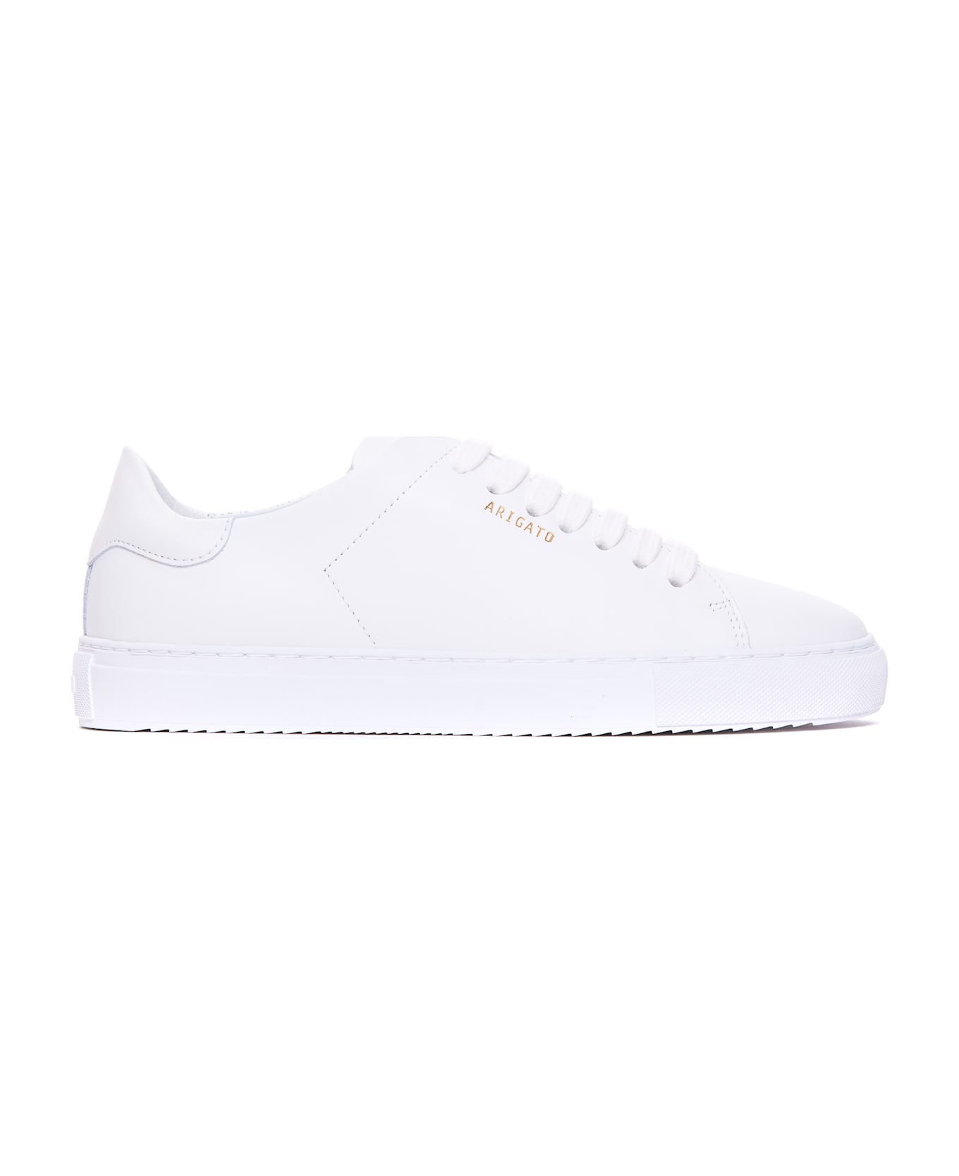 Axel Arigato Clean 90 Sneakers - White