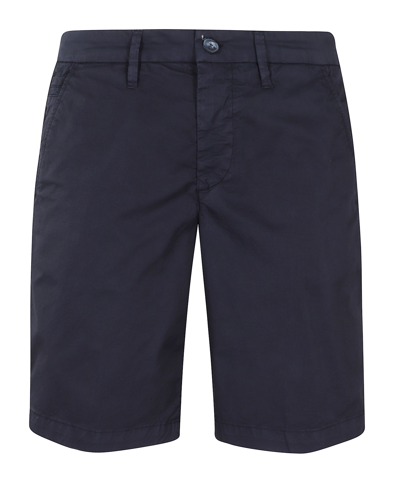 Re-HasH Bernini Bermuda - Blu