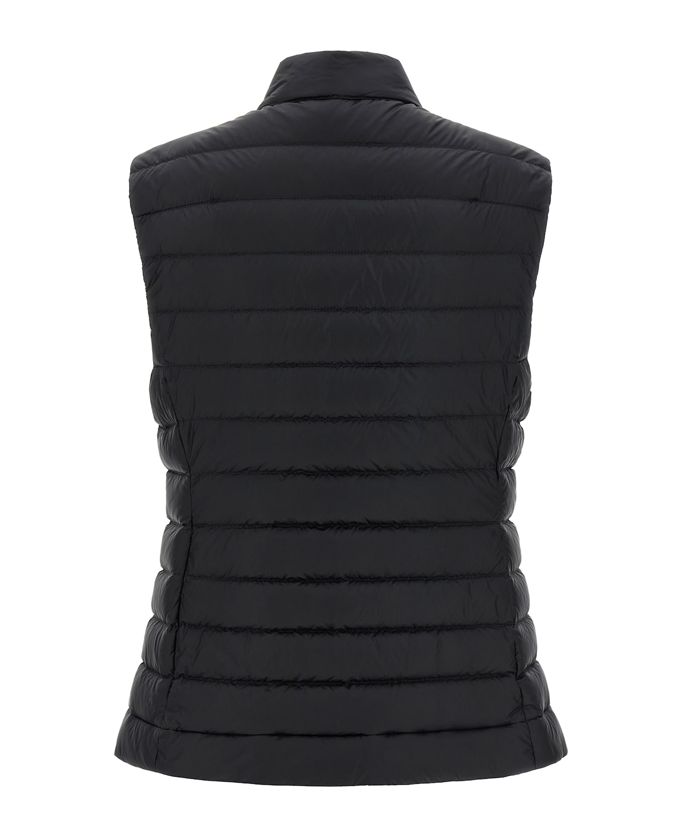 Moncler 'igens' Vest - Black  