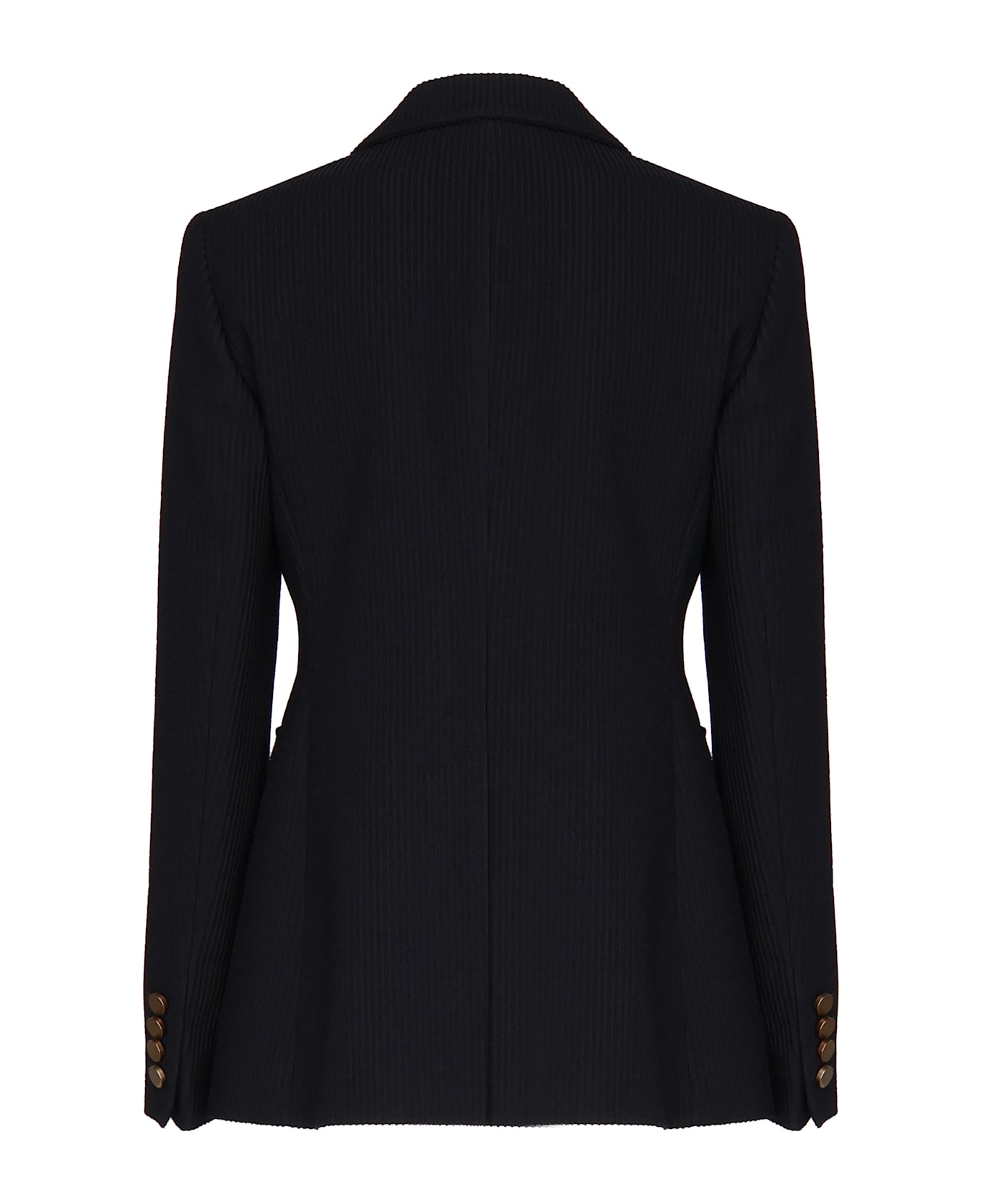Max Mara Pagan Blazer - Blue