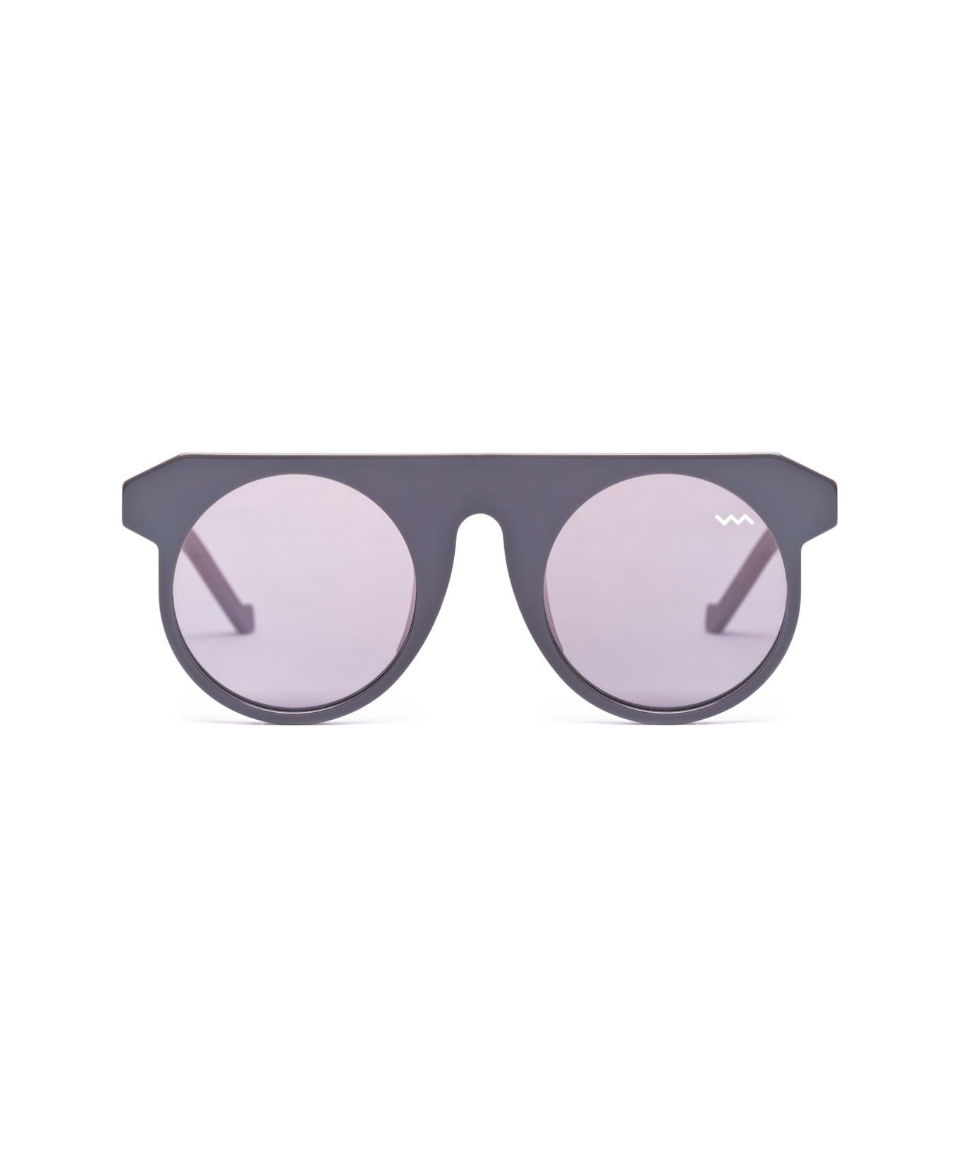 VAVA Bl0006-dark Grey Sunglasses - dark gray サングラス