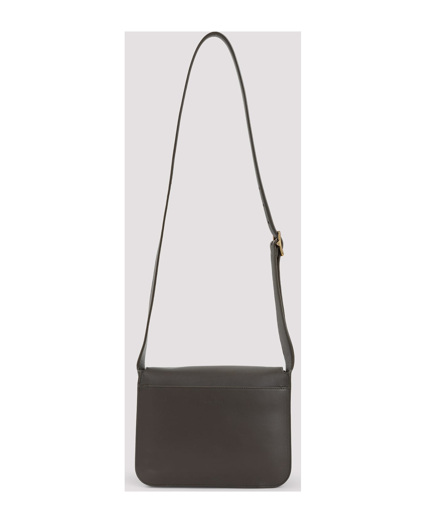 Saint Laurent Ysl New Niki Shoulder Bag - Light Musk