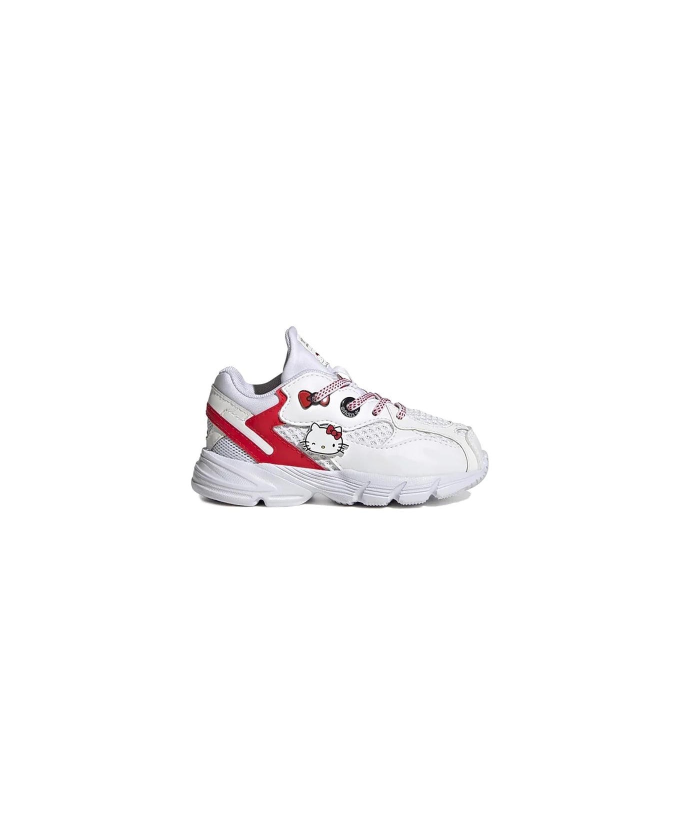 Adidas Originals Astir - WHITE