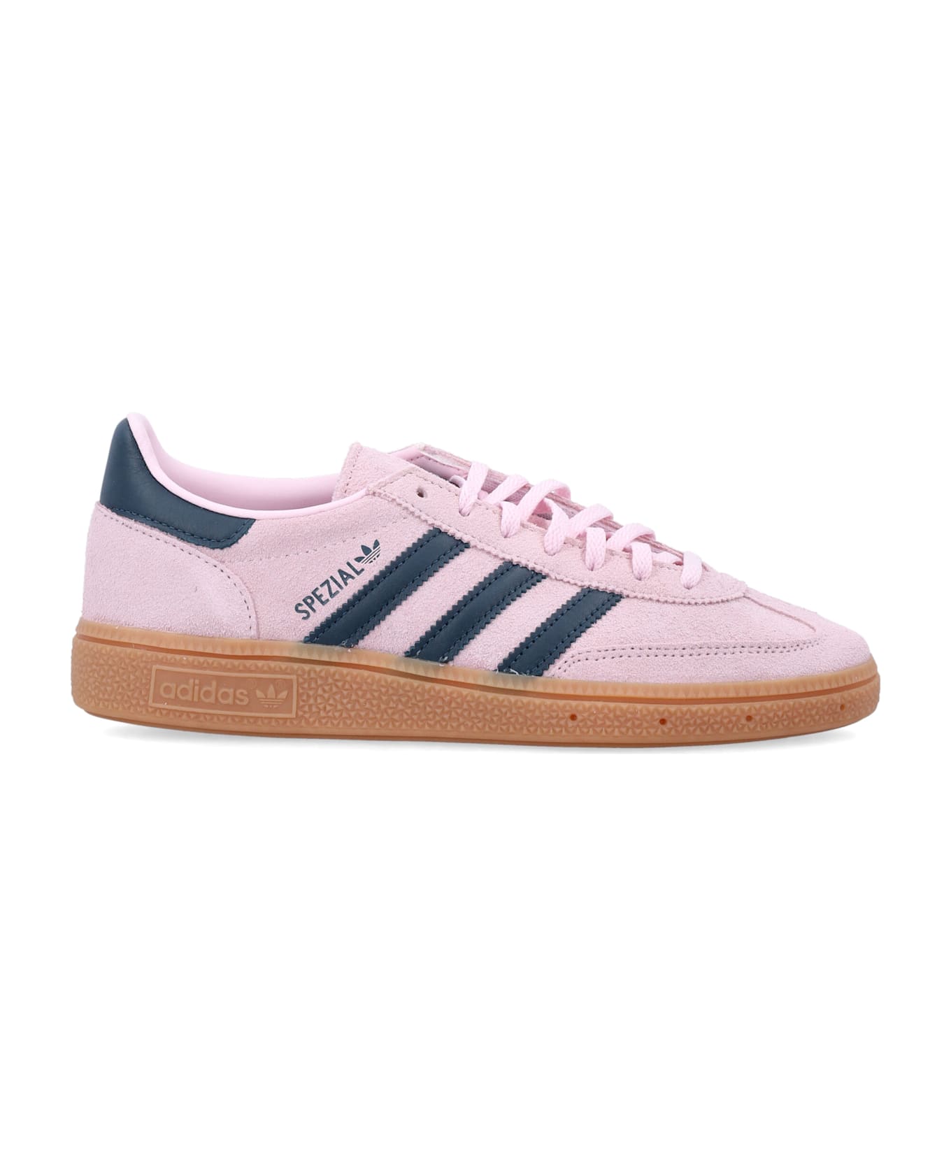 Adidas Originals Handball Spezial Woman
s Sneakers - CLPINK