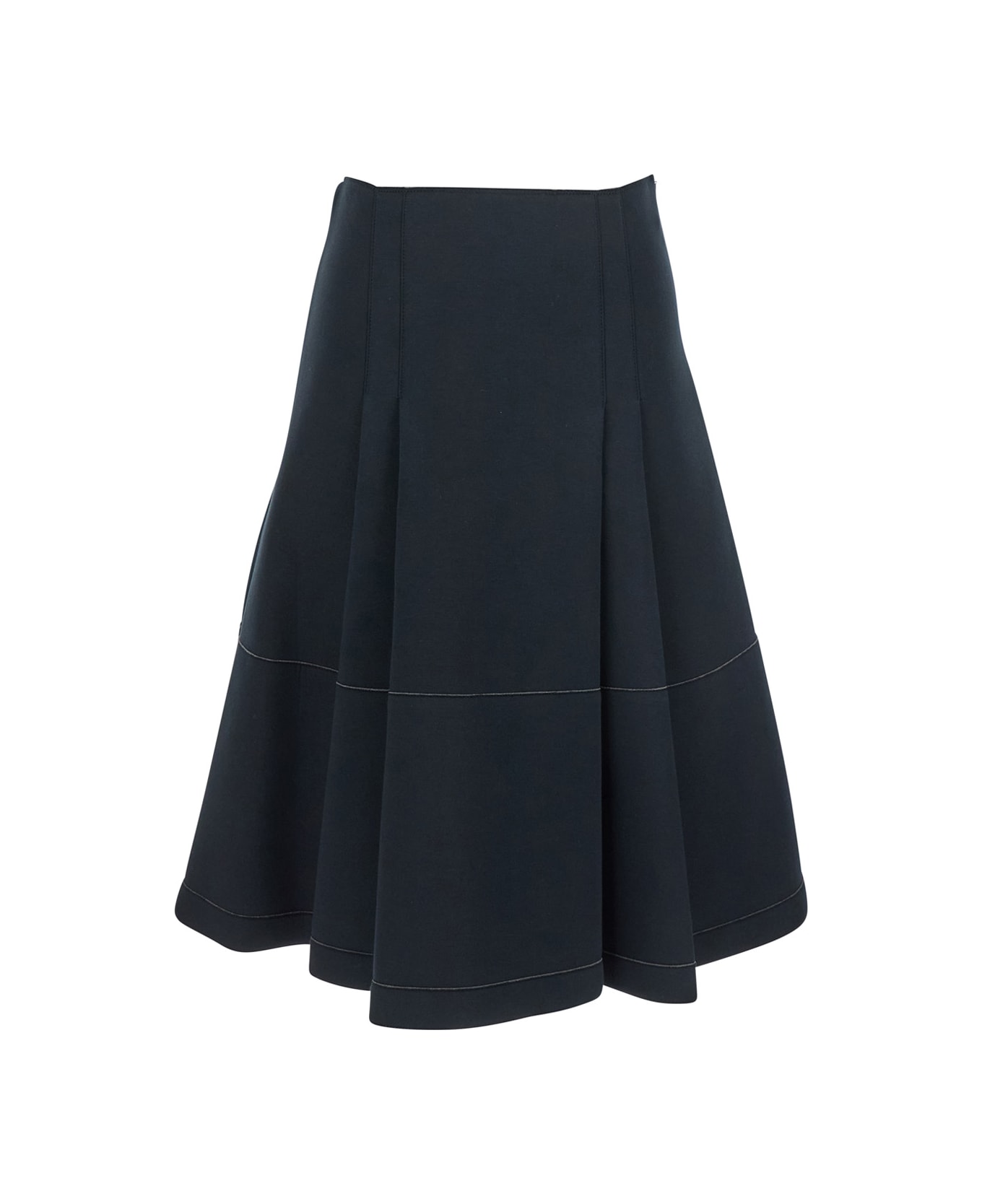 Marni Skirt - Black