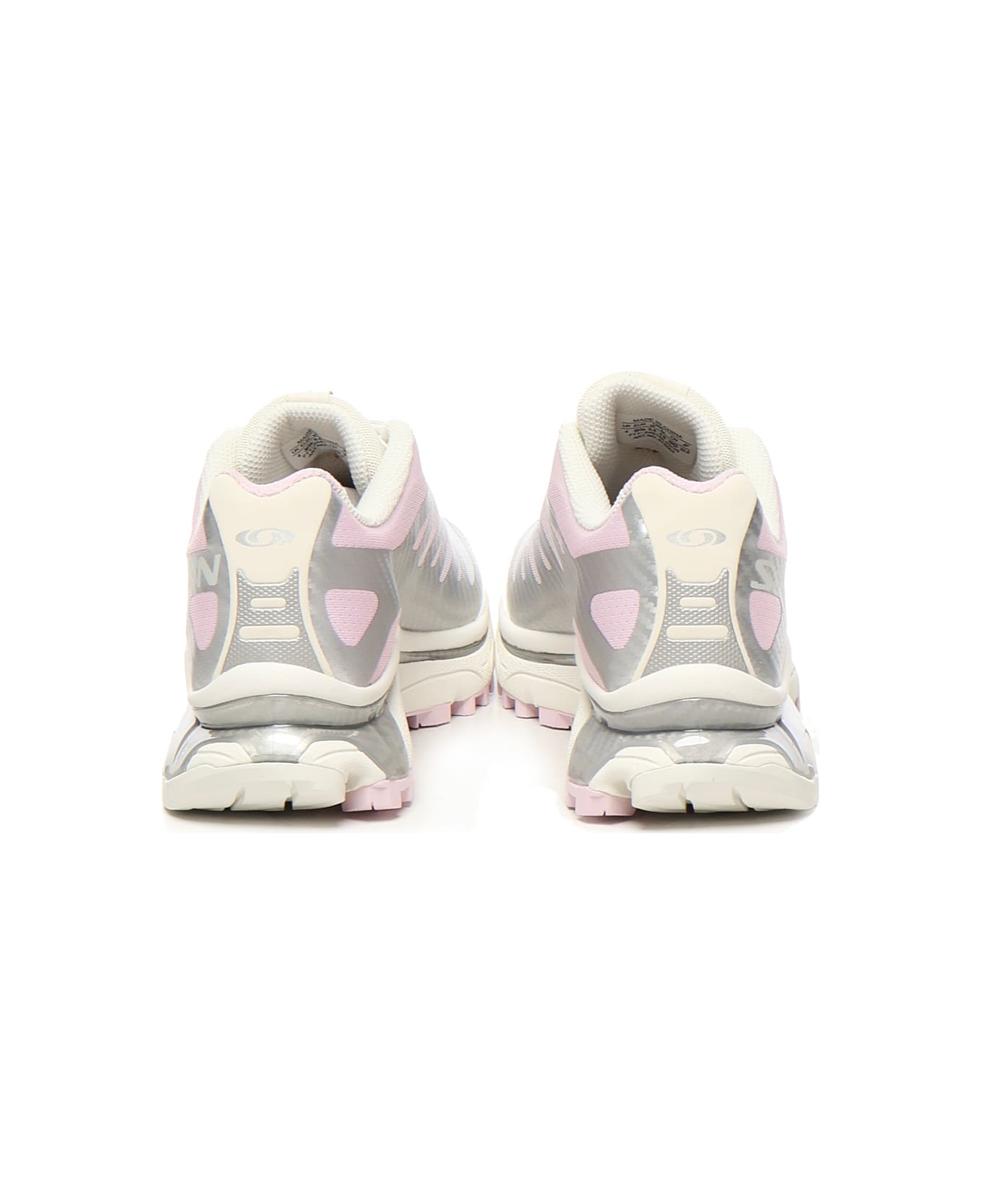 Salomon Sneakers Xt-4 Og - Silver