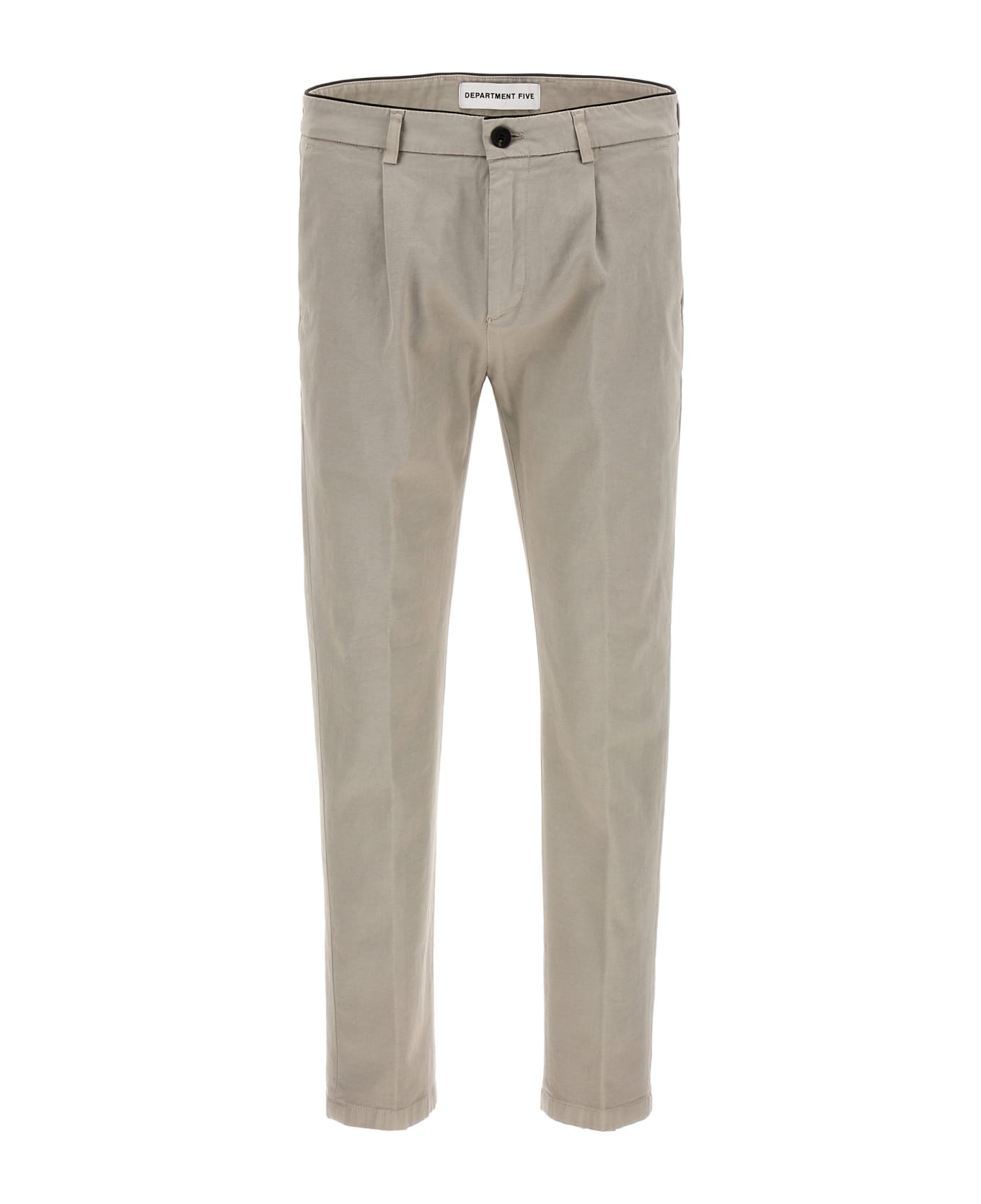 Department Five 'prince' Pants - Beige ボトムス