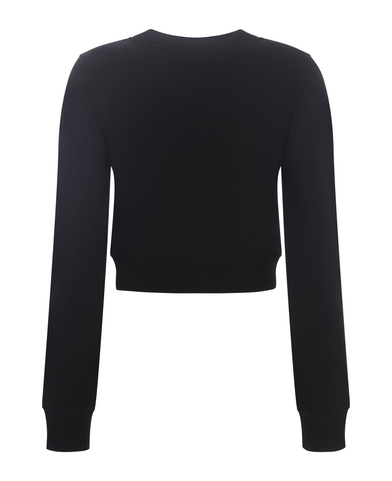 Diesel Sweatshirt - Black