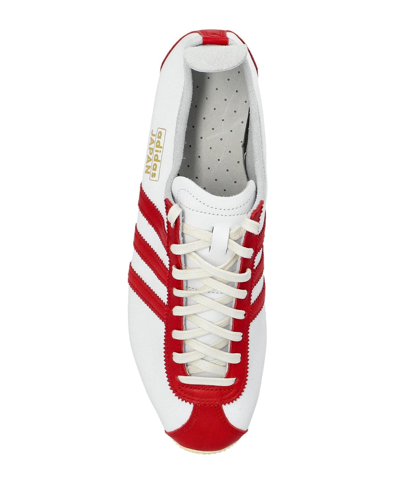 Adidas Japan Shoes - White