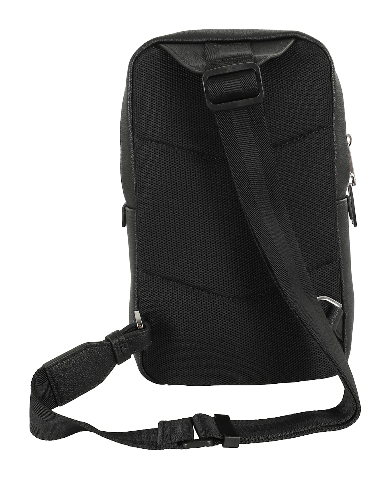 Hugo Boss Ray Monostrap - Black