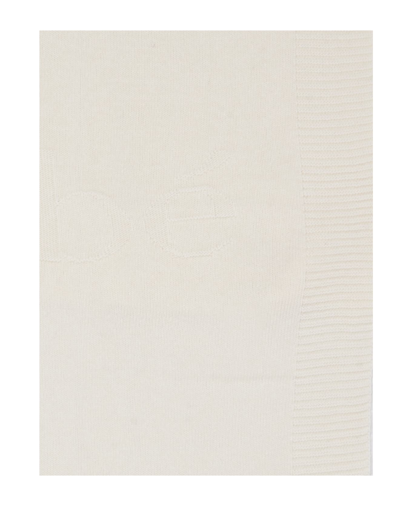 leBebé Blanket Towel - BIANCO