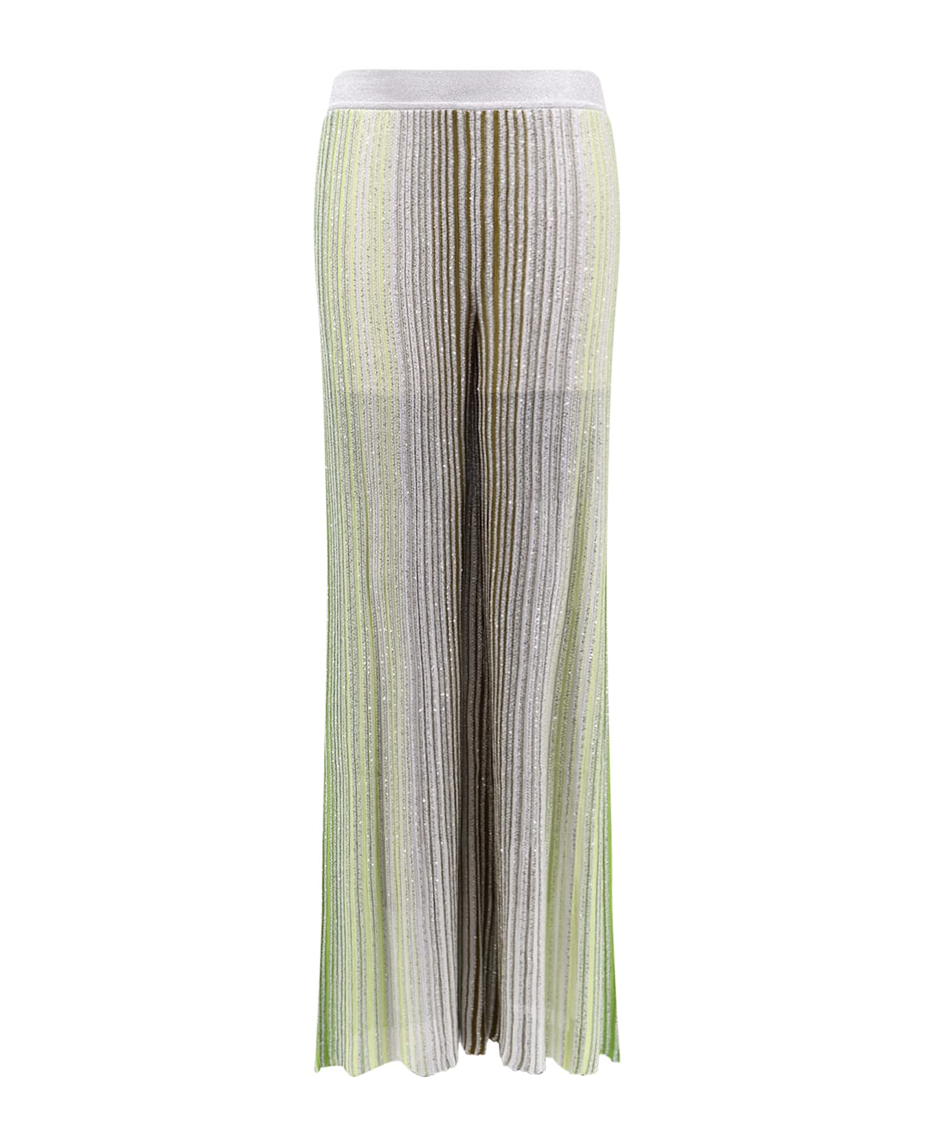 Missoni Trouser - Green