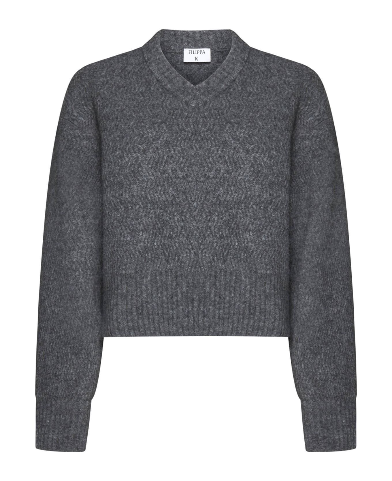 Filippa K Sweater - Grigio