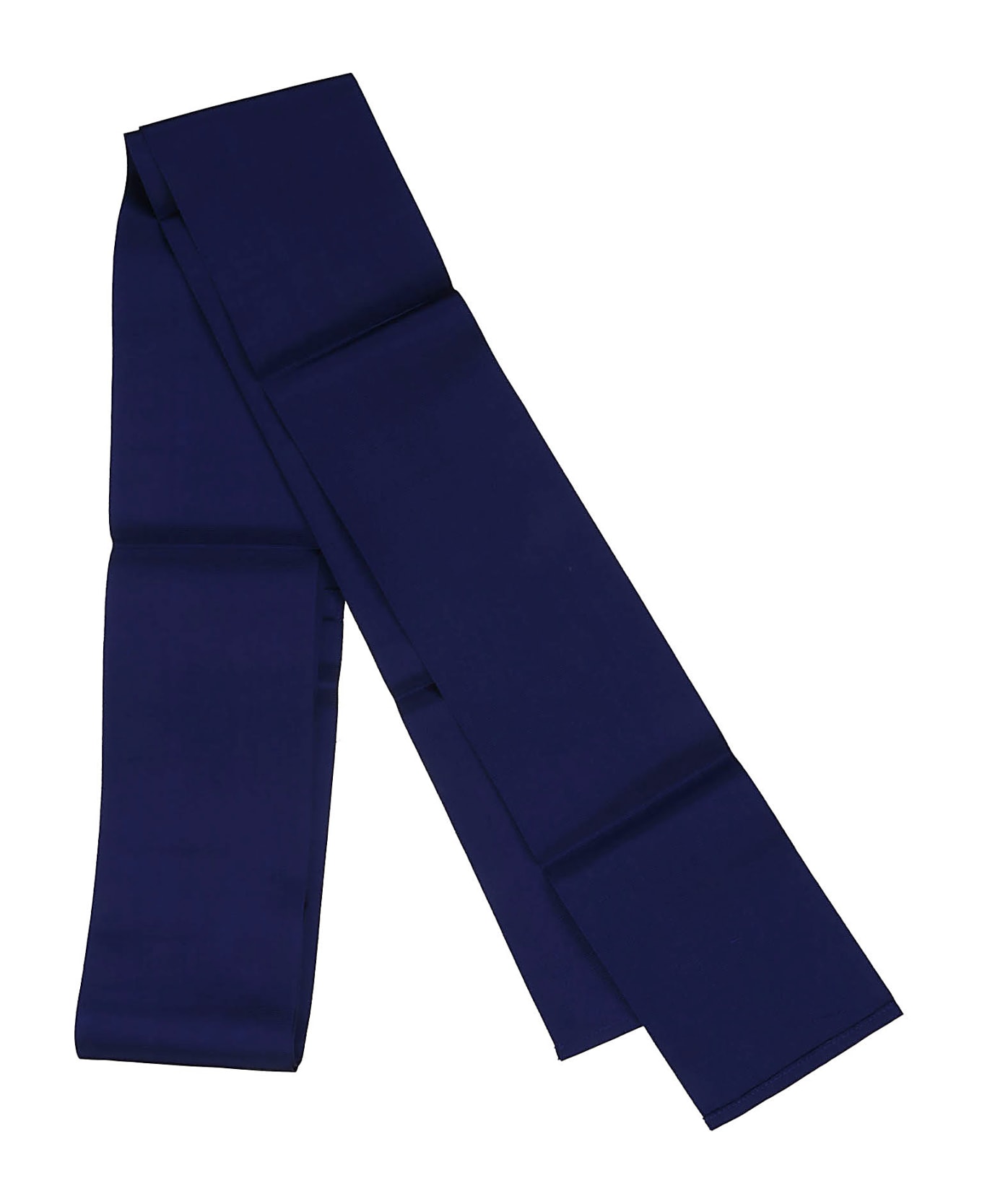 Sara Roka Belts Blue - Blue