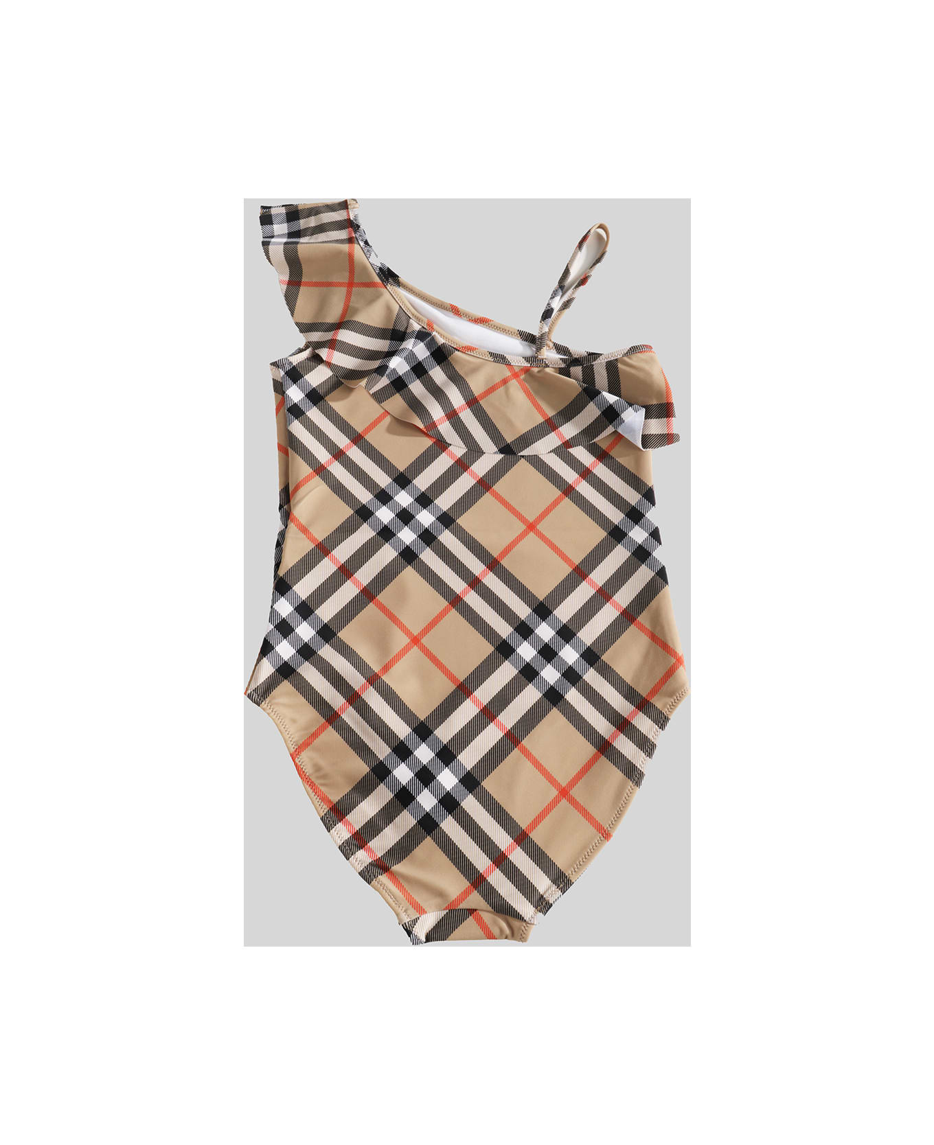 Burberry Beuge Beachwear - SAND IP CHECK