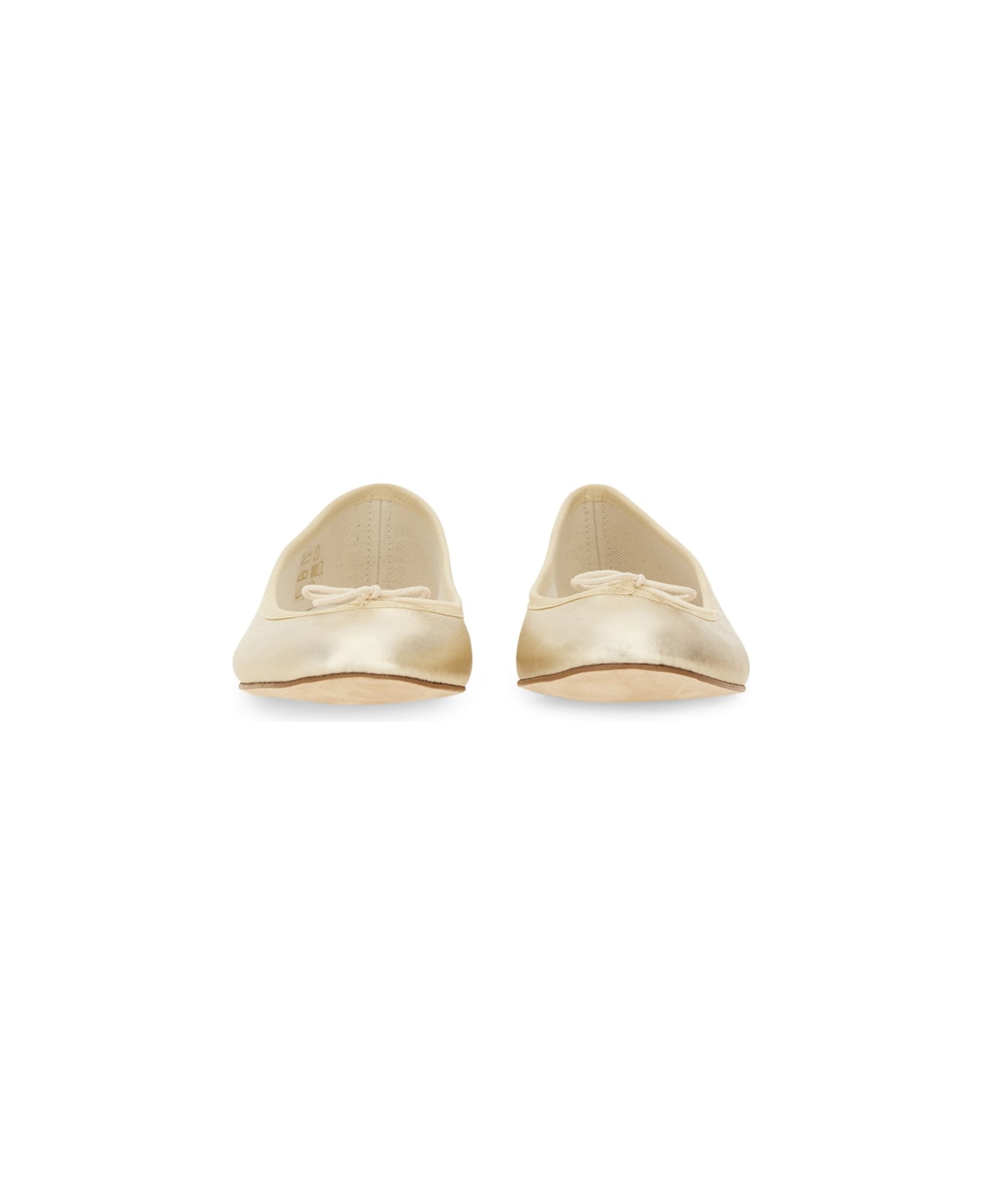 Repetto Dancer 
cendrillon
 - GOLD