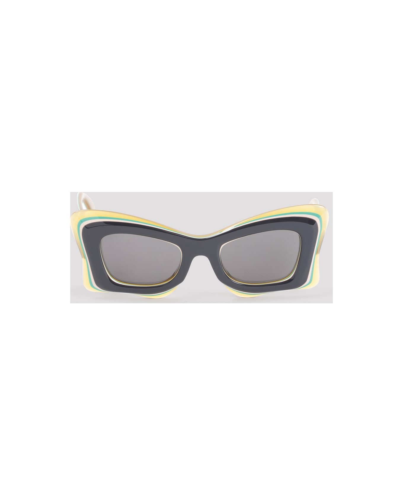 Loewe Paula`s Ibiza Sunglasses - A Grey