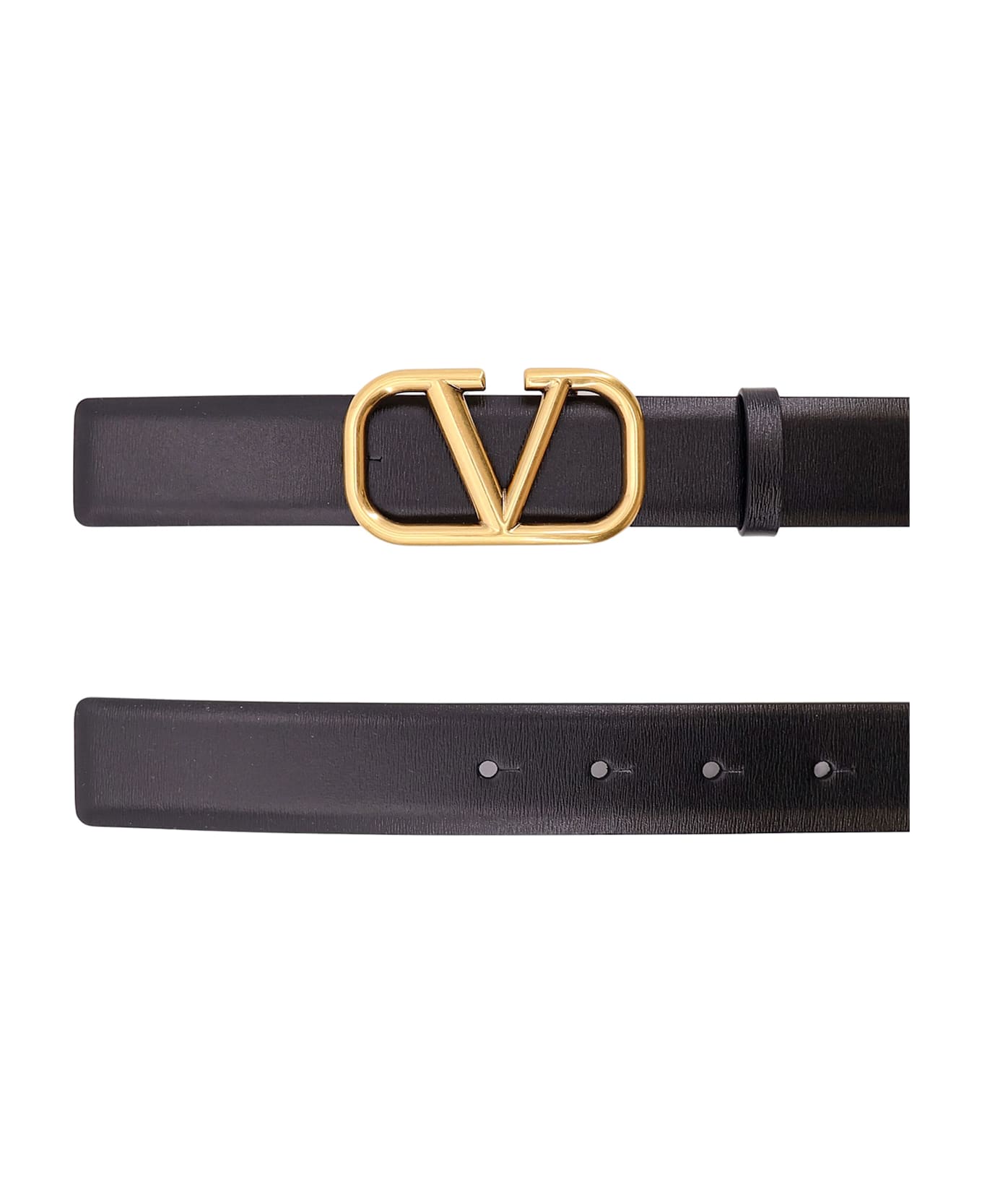 Signature Vlogo Belt - Thumbnail 3